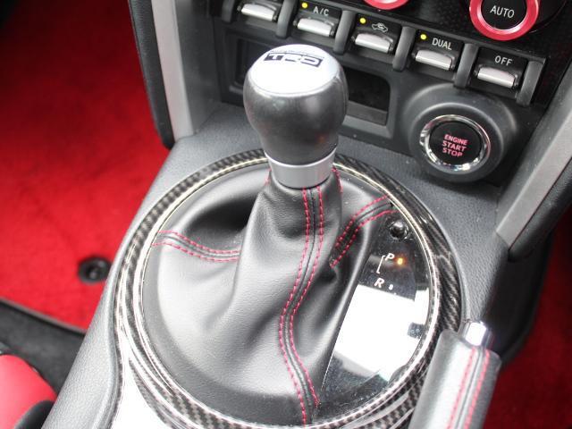 トヨタ ８６ ２．０ ＧＴ リミテッド ブラックパッケージ H30年 () 99