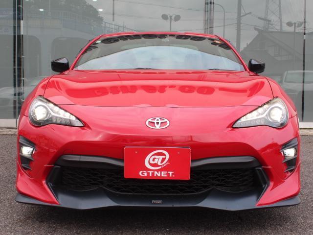 トヨタ ８６ ２．０ ＧＴ リミテッド ブラックパッケージ H30年 () 99