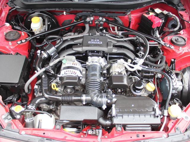 トヨタ ８６ ２．０ ＧＴ リミテッド ブラックパッケージ H30年 () 99