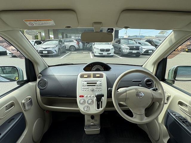 日産 オッティ ６６０ Ｅ H19年 () 99