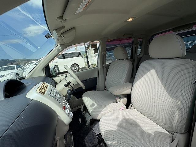 日産 オッティ ６６０ Ｅ H19年 () 99