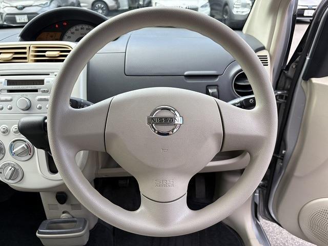 日産 オッティ ６６０ Ｅ H19年 () 99