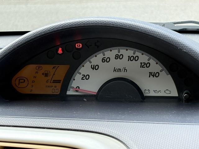 日産 オッティ ６６０ Ｅ H19年 () 99