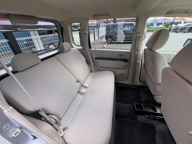 日産 オッティ ６６０ Ｅ H19年 () 99