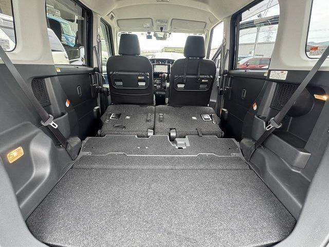 トヨタ ルーミー １．０ カスタム Ｇ－Ｔ R4年 (近畿) 99