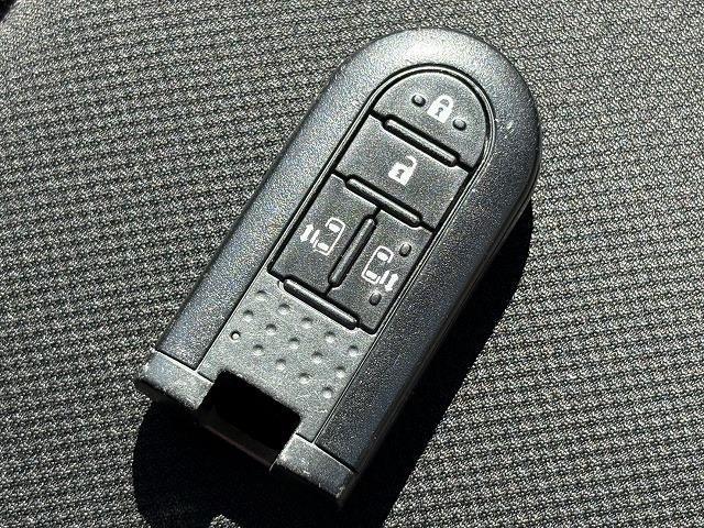 トヨタ ピクシス　メガ ６６０ Ｇターボ ＳＡＩＩ H29年 (近畿) 99