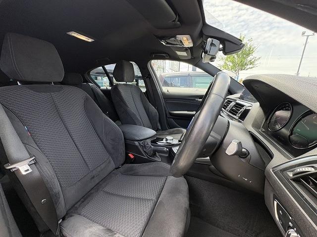 ＢＭＷ １シリーズ １１８ｄ　Ｍスポーツ H30年 (近畿) 99