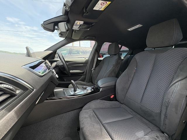 ＢＭＷ １シリーズ １１８ｄ　Ｍスポーツ H30年 (近畿) 99
