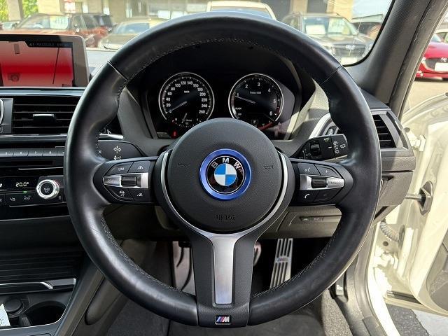 ＢＭＷ １シリーズ １１８ｄ　Ｍスポーツ H30年 (近畿) 99