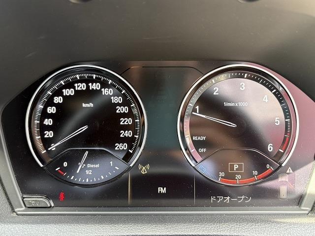 ＢＭＷ １シリーズ １１８ｄ　Ｍスポーツ H30年 (近畿) 99