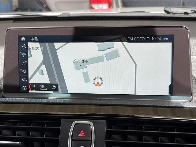 ＢＭＷ １シリーズ １１８ｄ　Ｍスポーツ H30年 (近畿) 99
