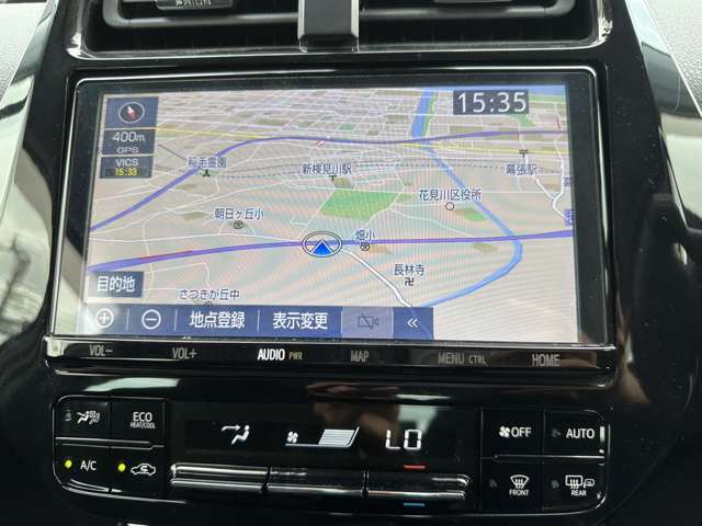 トヨタ プリウスＰＨＶ １．８ Ｓ セーフティパッケージ R1年 () 99