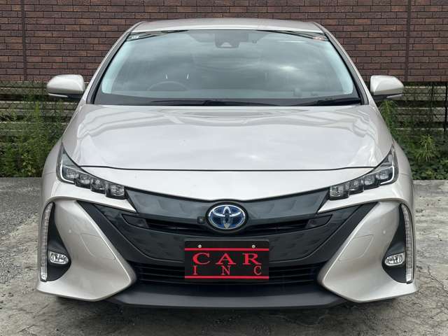 トヨタ プリウスＰＨＶ １．８ Ｓ セーフティパッケージ R1年 () 99