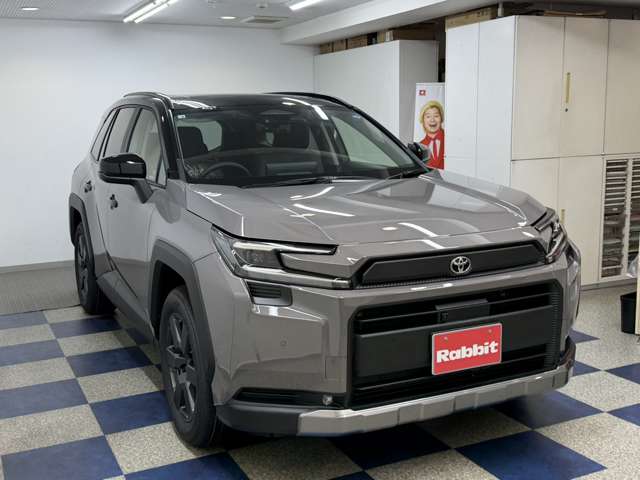 トヨタ ＲＡＶ４ ２．５ アドベンチャー Ｅ－ＦＯＵＲ ４ＷＤ R8年 () 99