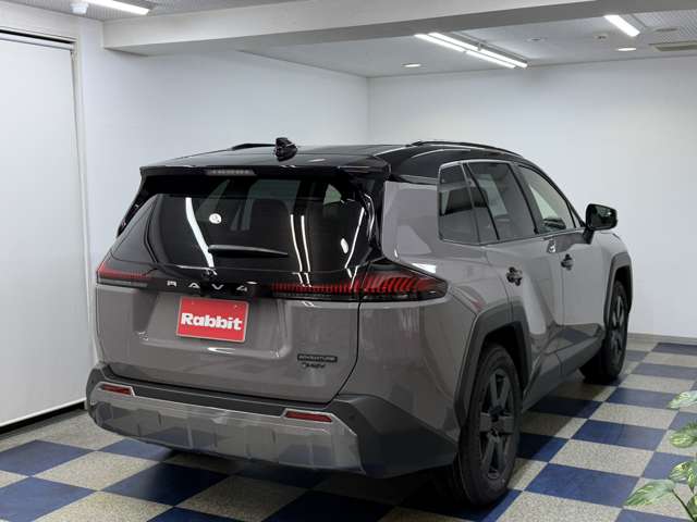 トヨタ ＲＡＶ４ ２．５ アドベンチャー Ｅ－ＦＯＵＲ ４ＷＤ R8年 () 99