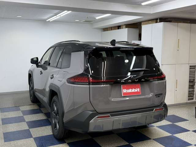 トヨタ ＲＡＶ４ ２．５ アドベンチャー Ｅ－ＦＯＵＲ ４ＷＤ R8年 () 99