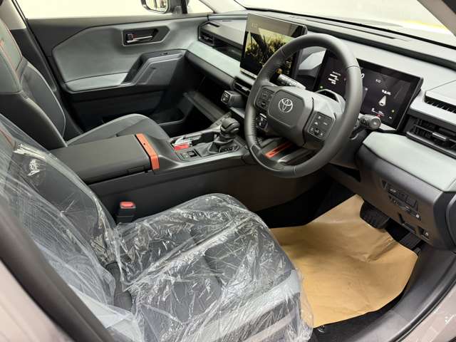 トヨタ ＲＡＶ４ ２．５ アドベンチャー Ｅ－ＦＯＵＲ ４ＷＤ R8年 () 99