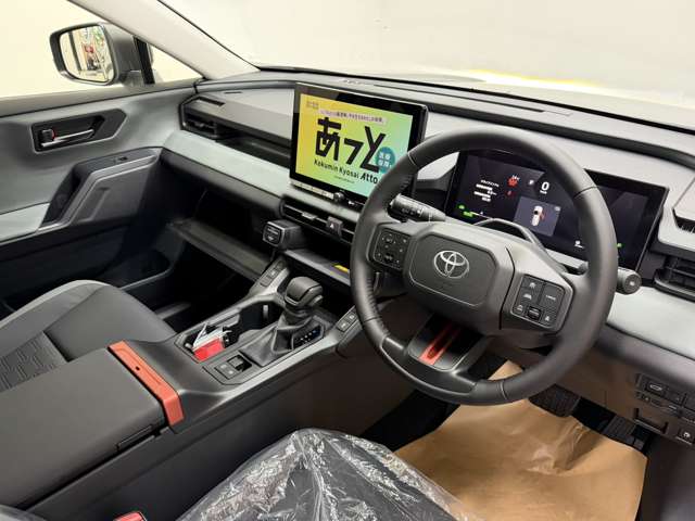トヨタ ＲＡＶ４ ２．５ アドベンチャー Ｅ－ＦＯＵＲ ４ＷＤ R8年 () 99