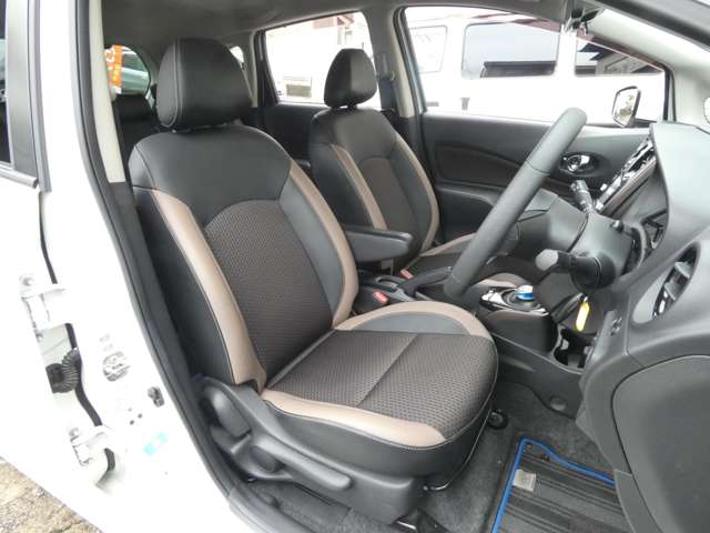 日産 ノート １．２ Ｅ－ＰＯＷＥＲ メダリスト H30年 () 99