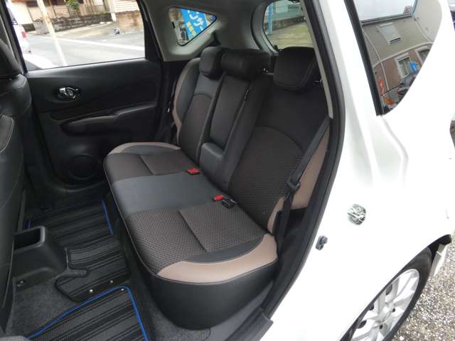 日産 ノート １．２ Ｅ－ＰＯＷＥＲ メダリスト H30年 () 99