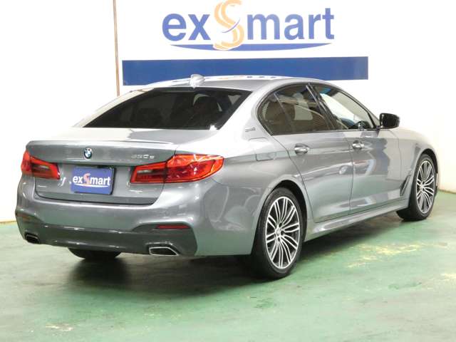 ＢＭＷ ５シリーズ ５３０Ｅ Ｉパフォーマンス Ｍスポーツ H29年 () 99