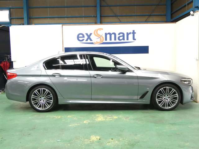 ＢＭＷ ５シリーズ ５３０Ｅ Ｉパフォーマンス Ｍスポーツ H29年 () 99