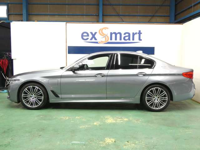 ＢＭＷ ５シリーズ ５３０Ｅ Ｉパフォーマンス Ｍスポーツ H29年 () 99