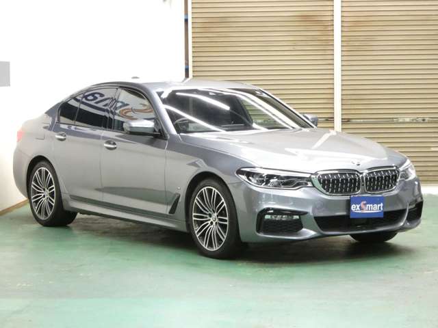 ＢＭＷ ５シリーズ ５３０Ｅ Ｉパフォーマンス Ｍスポーツ H29年 () 99