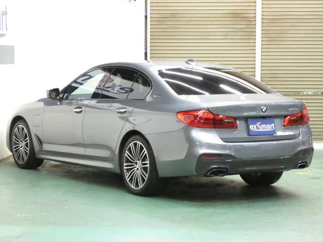 ＢＭＷ ５シリーズ ５３０Ｅ Ｉパフォーマンス Ｍスポーツ H29年 () 99