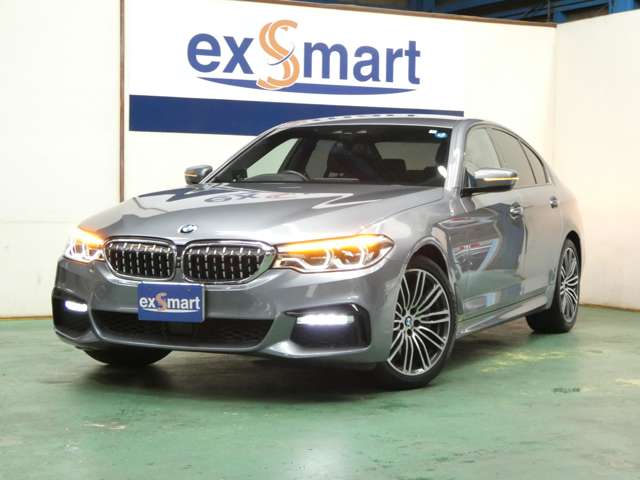 ＢＭＷ ５シリーズ ５３０Ｅ Ｉパフォーマンス Ｍスポーツ H29年 () 99