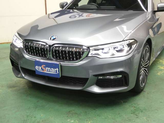 ＢＭＷ ５シリーズ ５３０Ｅ Ｉパフォーマンス Ｍスポーツ H29年 () 99