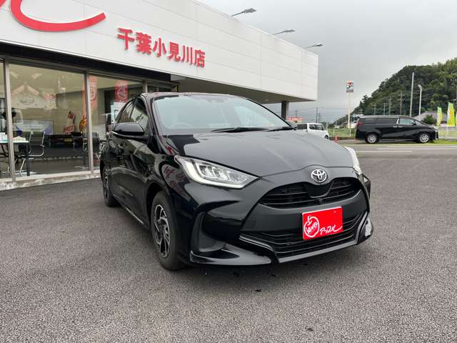 トヨタ ヤリス １．０ Ｇ R5年 () 99