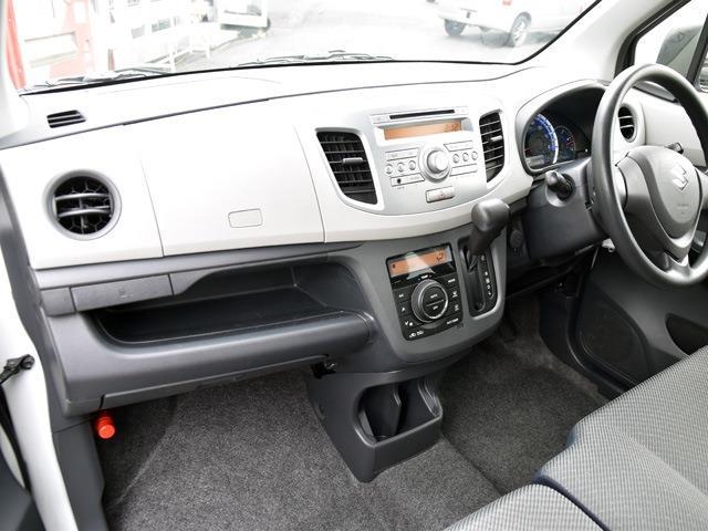 スズキ ワゴンＲ ６６０ ＦＸ H27年 (関東) 99
