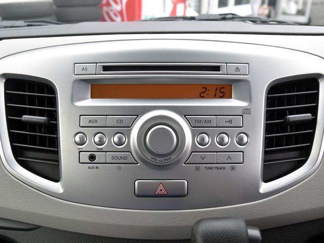 スズキ ワゴンＲ ６６０ ＦＸ H27年 (関東) 99