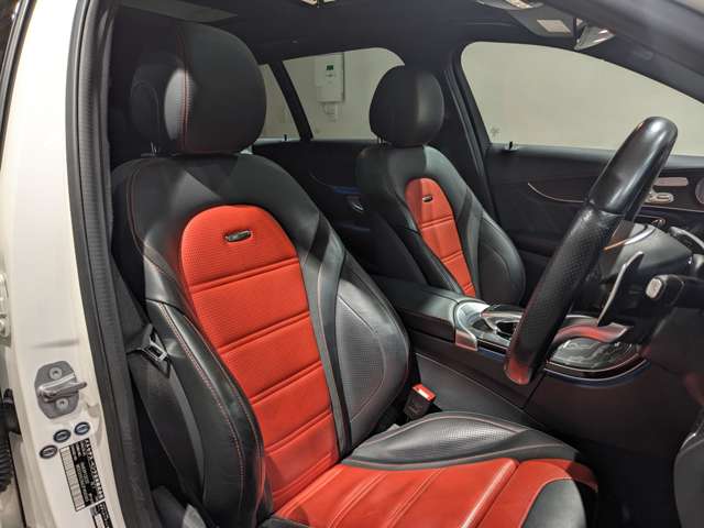 ＡＭＧ Ｃクラスワゴン Ｃ６３ H29年 (関東) 99