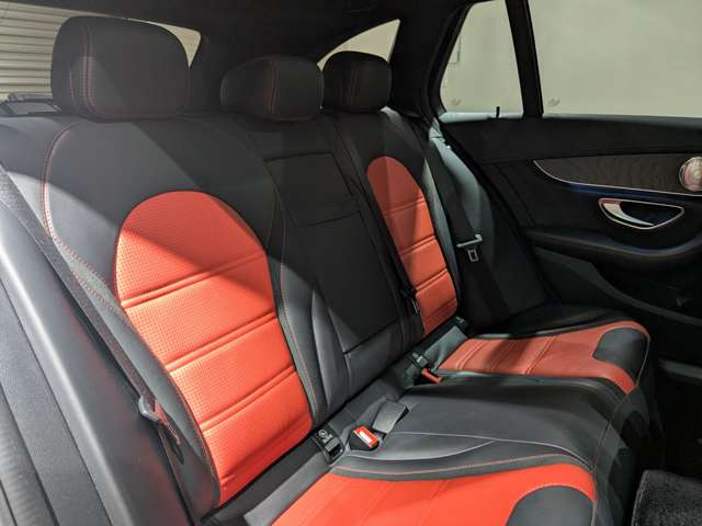 ＡＭＧ Ｃクラスワゴン Ｃ６３ H29年 (関東) 99