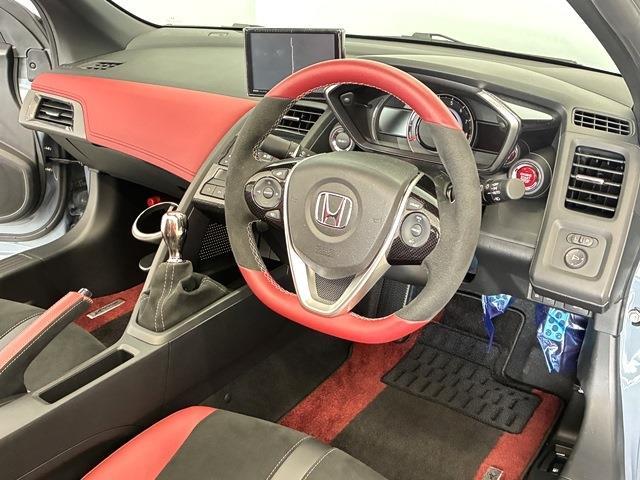 ホンダ Ｓ６６０ ６６０ モデューロＸ バージョンＺ R4年 (中国) 99