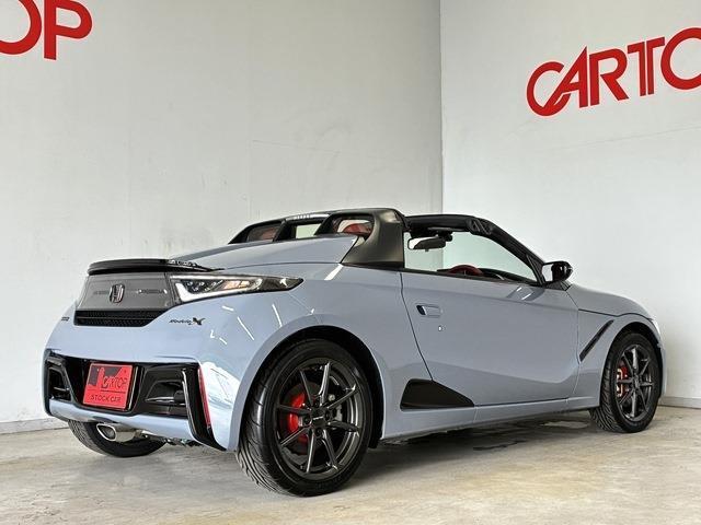 ホンダ Ｓ６６０ ６６０ モデューロＸ バージョンＺ R4年 (中国) 99