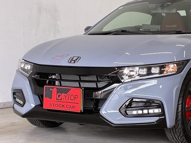 ホンダ Ｓ６６０ ６６０ モデューロＸ バージョンＺ R4年 (中国) 99