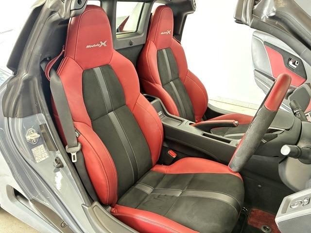 ホンダ Ｓ６６０ ６６０ モデューロＸ バージョンＺ R4年 (中国) 99