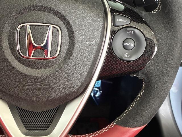 ホンダ Ｓ６６０ ６６０ モデューロＸ バージョンＺ R4年 (中国) 99