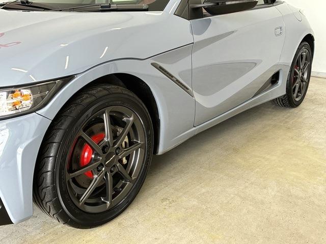 ホンダ Ｓ６６０ ６６０ モデューロＸ バージョンＺ R4年 (中国) 99
