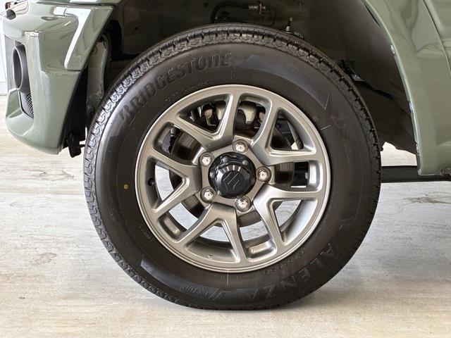 スズキ ジムニー ６６０ ＸＣ ４ＷＤ R2年 (中国) 99
