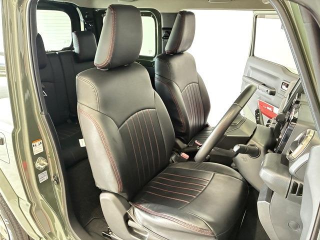 スズキ ジムニー ６６０ ＸＣ ４ＷＤ R2年 (中国) 99