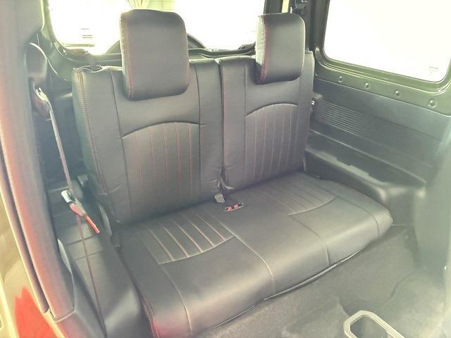 スズキ ジムニー ６６０ ＸＣ ４ＷＤ R2年 (中国) 99