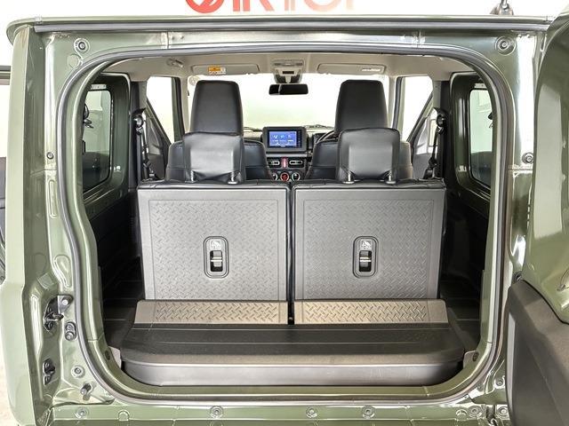 スズキ ジムニー ６６０ ＸＣ ４ＷＤ R2年 (中国) 99
