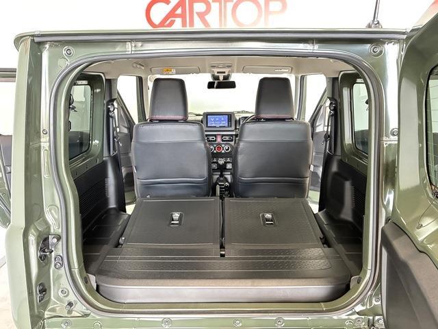 スズキ ジムニー ６６０ ＸＣ ４ＷＤ R2年 (中国) 99