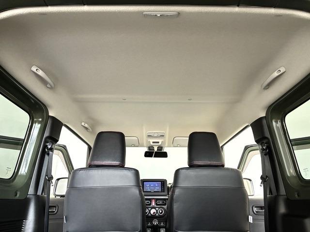 スズキ ジムニー ６６０ ＸＣ ４ＷＤ R2年 (中国) 99