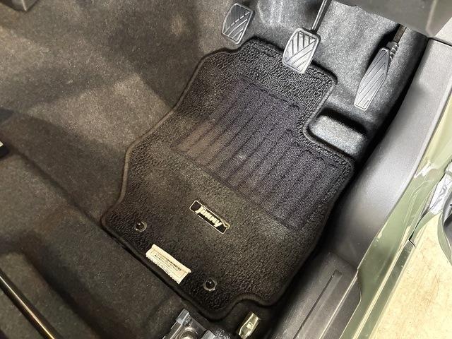スズキ ジムニー ６６０ ＸＣ ４ＷＤ R2年 (中国) 99