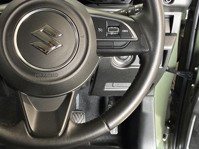 スズキ ジムニー ６６０ ＸＣ ４ＷＤ R2年 (中国) 99